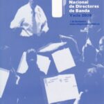 Primer Congreso Nacional de Directores de Banda. Yecla 2008