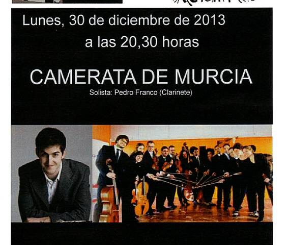 Camerata de Murcia