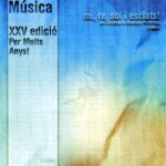 Primitiva d'Alcoi - La nostra música