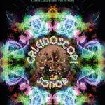 Orquestra de Vents Filharmonia - Caleidoscopi Sonor