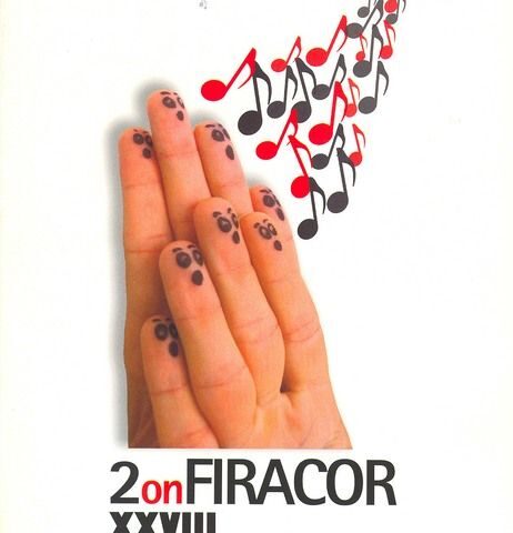 XXVIII Certamen Coral Fira de Tots Sants de Cocentaina