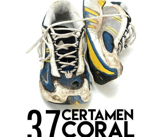 XXXVII Certamen Coral Fira de Tots Sants de Cocentaina