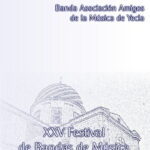 Yecla Festival de Bandas 2010