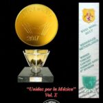 CD Aires de Yecla X - Unidos por la música - Kerkrade