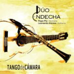CD Tango de Cámara