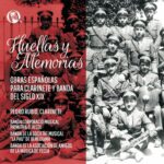 CD Huellas y Memorias