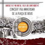 175é Aniversari de la Plaça de Bous de Bocairent