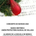 Banda Sinfónica Unión Protectora Musical de Vallada