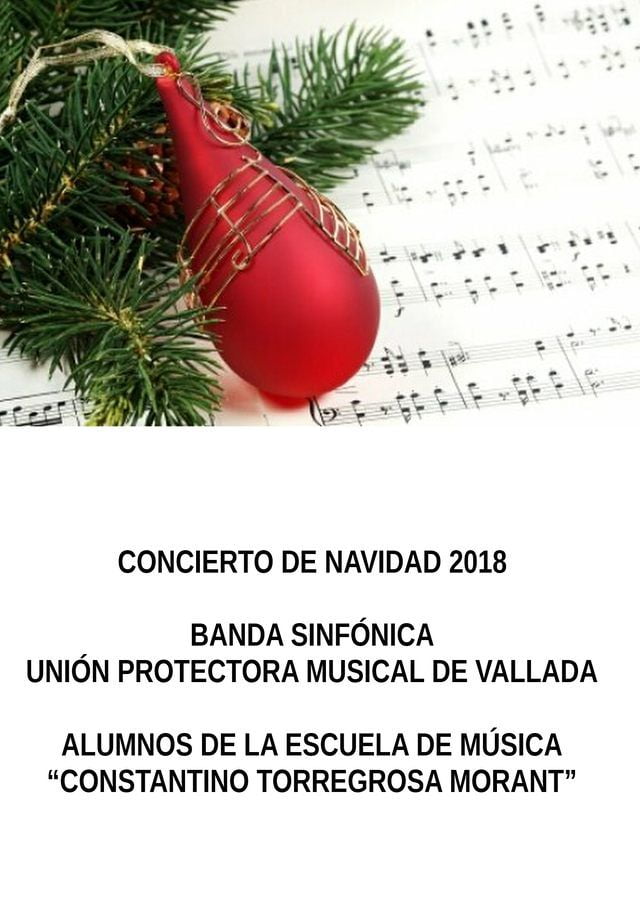 Banda Sinfónica Unión Protectora Musical de Vallada