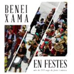 CD Beneixama en Festes