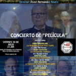 Amigos de la Música de Yecla - Música al Fresco 2021