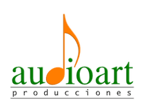 Audioart Producciones Logo Web
