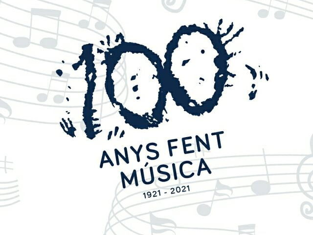 La Primitiva de Castell de Castells - 100 anys fent música