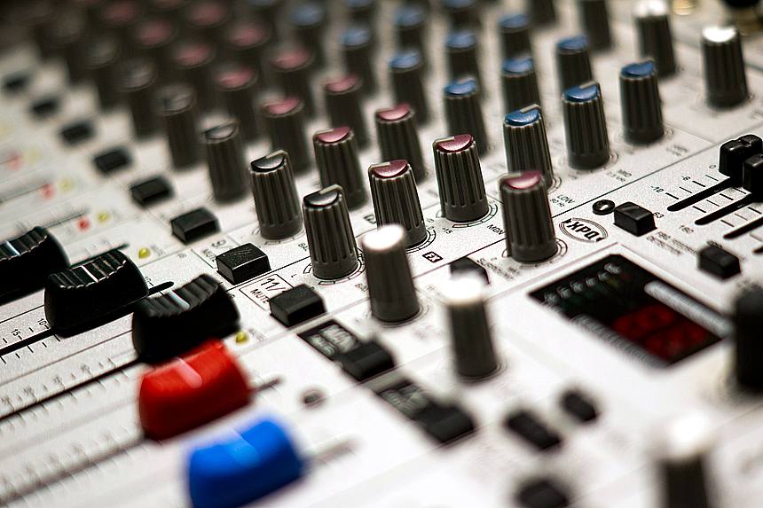 Los siete principales tips a tener en cuenta para configurar tu Audio Home Studio
