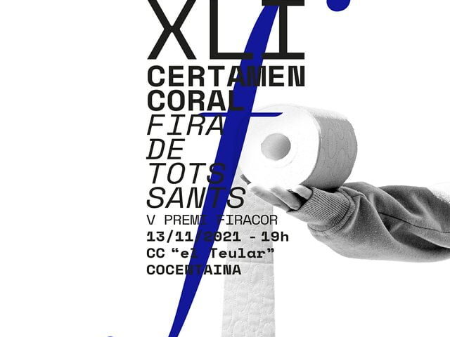 XLI CCFTS - V PREMI FIRACOR 2021