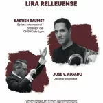 La Lira Relleuense - Concert 10 Abril 2022
