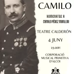 Primtiva d'Alcoi - A Don Camilo
