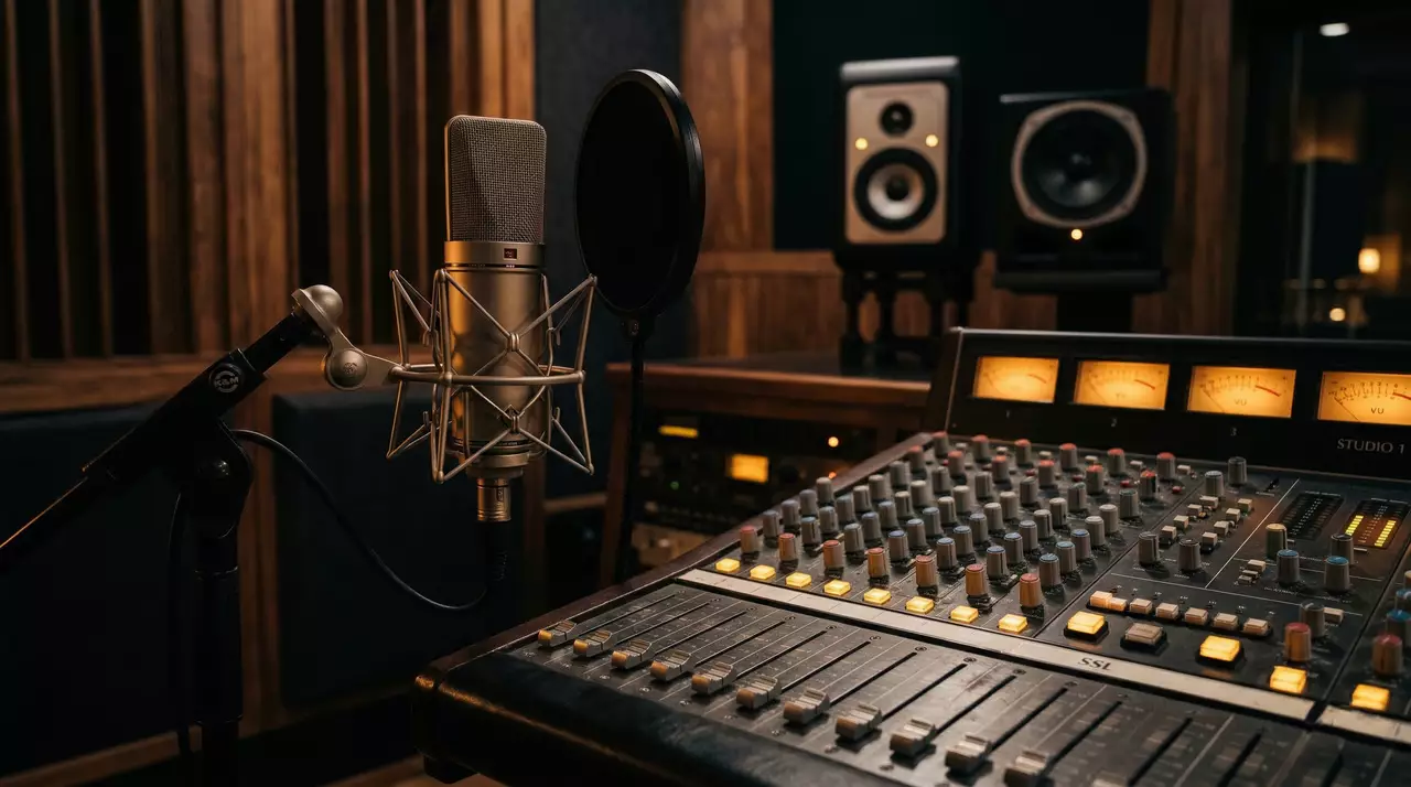 audioart. consejos pro