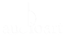 audioart logo web blanco transparente